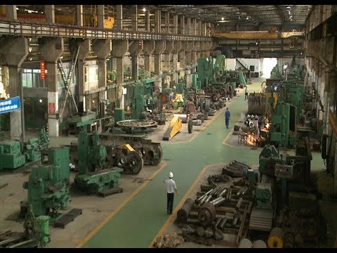 Công nghiệp hỗ trợ giúp ngành Cơ khí chế tạo phát triển bền vững
