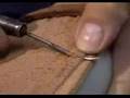 How to make a shoe - Part 1. 