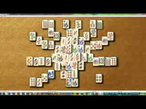 mahjong games