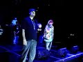 Video Concierto Funky - Decidete