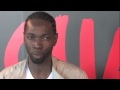 Tarell Alvin McCraney - The 43rd Member of Steppenwolf's Ensemble