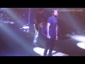 Deftones - Birthmark live at Optimus Secret Show, Teatro Tivoli, Lisbon, Portugal (May 8th 2010)