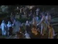 HD- Merengue o Coro: JESUS SANA CON SU PODER. El Cantor BIBLICO.