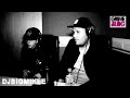 DJBIGMIKEE – Lady Leshurr & KDOT freestyle