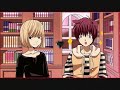 Death Note Slide Show