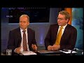 Slutet på Gomorron Sverige, följt av en ident och sedan en tablå för dagens UR-program. I och med omgörningen verkar UR ha övergått till att använda SVT:s grafik istället för deras egen.