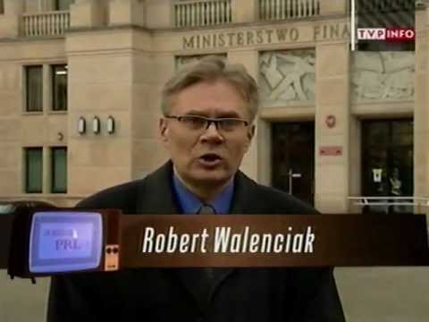 Stan Wojenny 13.XII.1981 – kulisy polityczne, ekonomiczne i stanowisko Stronnictwa Narodowego