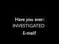 Have You Ever?
