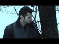 FRIGGEN CROWE (Teaser Scene1)