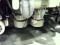 scmi Logic 23 5 head moulder at Pleasant St Woodworking Machinery BRLTB