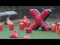 Tippmann Factory at CFOA X-Ball #2 D3. Tippmann Factory at CFOA X-Ball #2 D3.