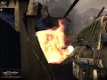 Warmonger Physx
