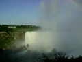 Niagara Falls - Mist & Rainbows 8/12/09