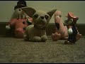Animation of some toys Animation of some toys