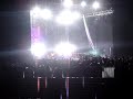 Evanescence Brasil S�o Paulo - Palestra Italia