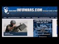Alex Jones Calls For Boycott of Naked Body Scanners P4/4