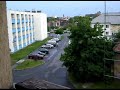 Nikon Coolpix P50 Camera Video Test