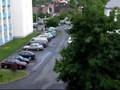 Nikon Coolpix P50 Camera Video Test