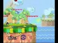 SM (Pika) vs D21 (Sheik)