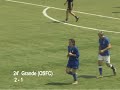 NAZIONALE SCRITTORI vs. NAZIONALE...