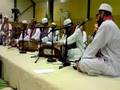 MEHFIL-E-SIMAA NORWAY 2008 MINHAJ PARIS QAWWALI GROUP