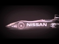 Nissan DeltaWing Counts Down to Le Mans 24 Hours