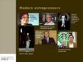 MW-Social Entrepreneurship