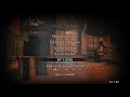 Lets Play Timeshift #21 More of The Depot