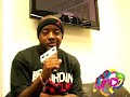 Jermaine Dupri @ SoSO Def celebrity basketball game