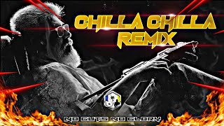 Chilla Chilla Remix - GTown Creation  Exclusive 20