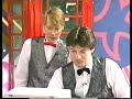Archer MacLean on Motormouth 1991
