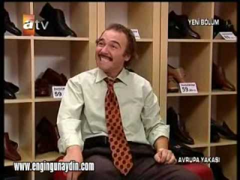 ayakkabı