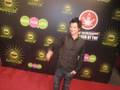 RODE LOPER TMF AWARDS 2008