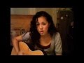 Clip Fiona Apple Paper Bag