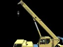 Liebherr LTM1030 Animaion Liebherr LTM1030 Animaion