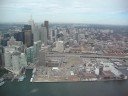 Taking off from Toronto\ Taking off from Toronto\