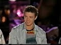 nsync - Atlantis Concert Part 7 - This I Promise You