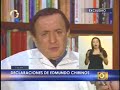 habla edmundo chirinos 3