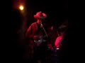 Country Teasers @ Spitz