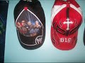 My Wrestling Fan Room