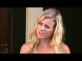 While swimming in the pool, Hardy is approached by Josie wearing a bikini. Josie attempts to seduce Hardy because she is jealous that Hardy has a crush on Michelle.FAVORITE THIS VIDEO The Upstairs Girls is one of the most popular web series of comedy videos on the Internet. Set in Los Angeles, the show follows the adventures of Sandy (Erica Rhodes) and her two new roommates Josey and Michelle. Laugh along with this outrageous trio of funny, sexy, and adorable 20 somethings, as they attempt to navigate their wacky lives and romantic relationships. Their friend, Hardy, will do whatever it takes to keep the ladies vlogging and keep the party rolling. Follow The UpstairsGirls on Facebook - www.facebook.com Visit these other Iron Sink comedy channels from www.youtube.com Upstairsgirls: www.youtube.com Downstairsguys: www.youtube.com Ashley's HugTime: www.youtube.com Sandy's Channel: www.youtube.com IronSink Network: www.youtube.com Cougars: www.youtube.com Freakdom of Speech: www.youtube.com