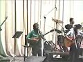 grupo semente   última apresentação  parte 1 