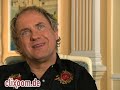 Uwe Ochsenknecht: Ich möchte nach meinem Riesentalent gefragt werden!