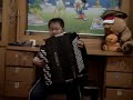 Sonata in d - Scarlatti K141