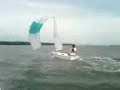 Opti Spin-rigged