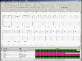 Click here to watch this video 【TAB】流田Projectの動画「Singing!」をTAB譜にしてみた