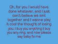 Justin Bieber - Baby [with Lyrics!!!] Studio -version