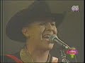 COSTUMBRE - ME EQUIVOQUE Y QUIERO DECIRTE (EN VIVO)