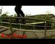 Skate the Gibbon Slackline