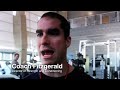 New Strength - Penn State Football